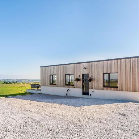 2-Bed Modern Bungalow - Outstanding Country Views Harrogate Exteriör bild