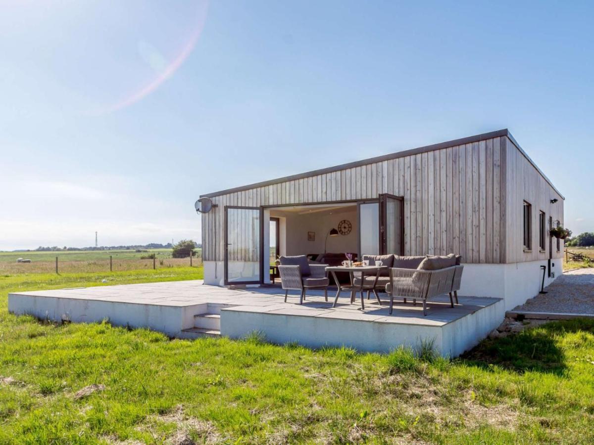 2-Bed Modern Bungalow - Outstanding Country Views Harrogate Exteriör bild