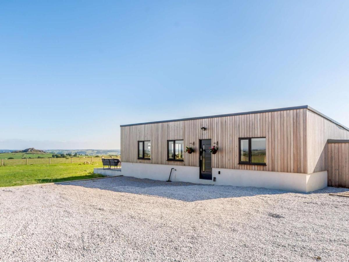 2-Bed Modern Bungalow - Outstanding Country Views Harrogate Exteriör bild