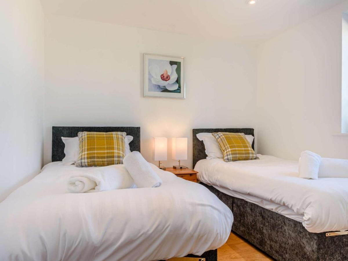 2-Bed Modern Bungalow - Outstanding Country Views Harrogate Exteriör bild